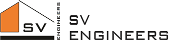 SV Engineers Logo
